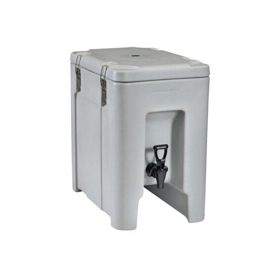 Beverage dispenser – QC20