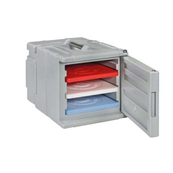 Insulated food carriers – SINGLE