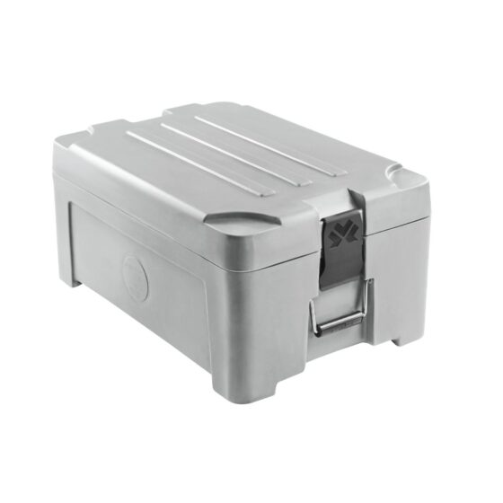 Insulated Container - AP 200 WITH SECURE LID