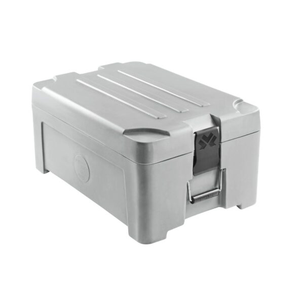 Insulated Container - AP 200 WITH SECURE LID