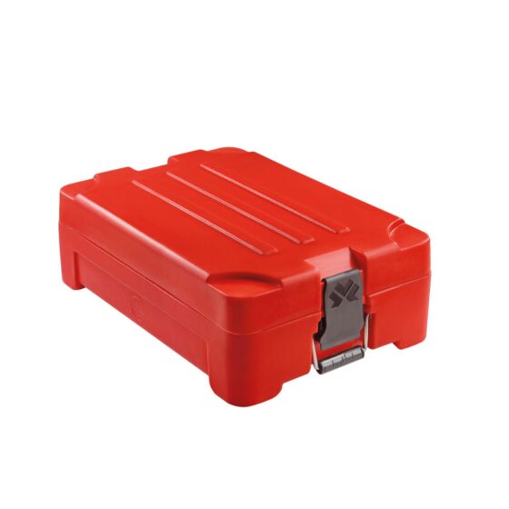 Insulated container – AP 100