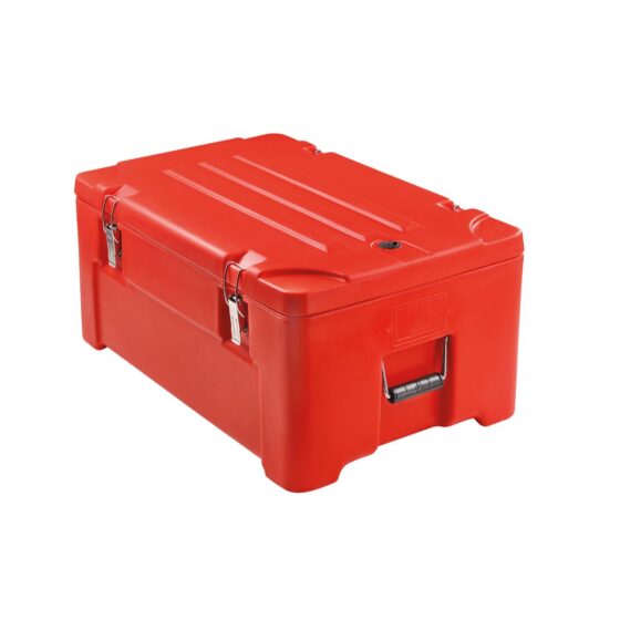 Insulated food carrier– GN 1/1