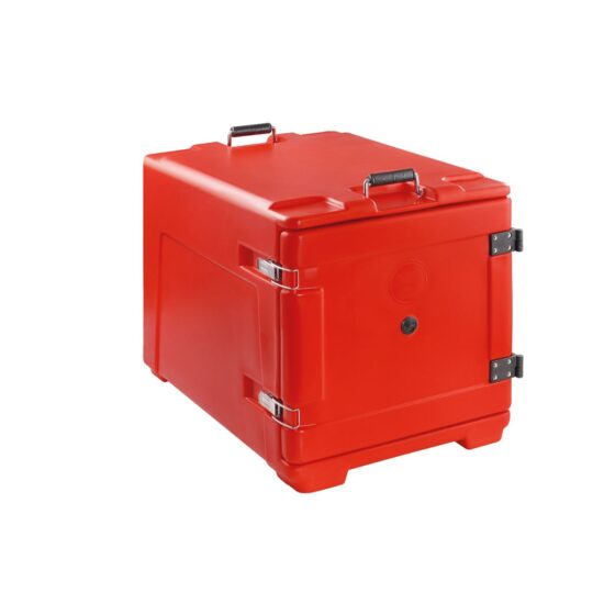 Insulated carrier - AF8
