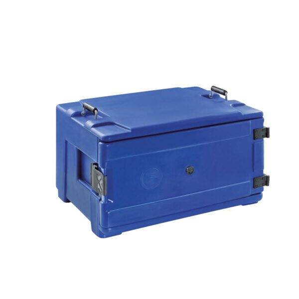 Contenitore Isotermico Kängabox Professional GN-1/1 - 48L, Nero, Per Alimenti - Foto 10