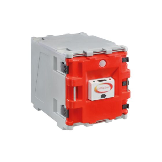 AF 150 heating container digital version