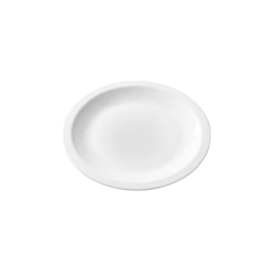 Plates - Different materials and sizes