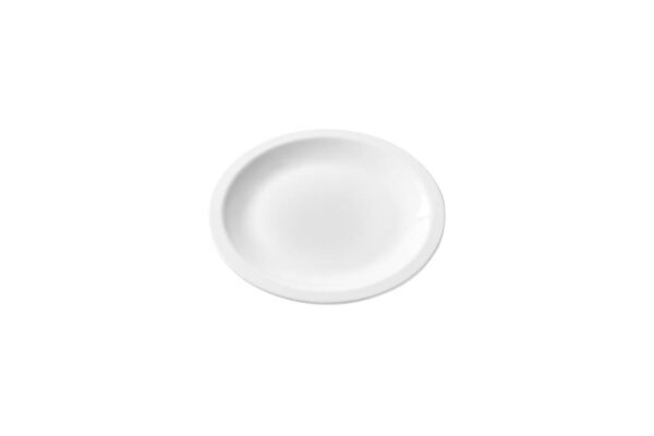Plates - Different materials and sizes