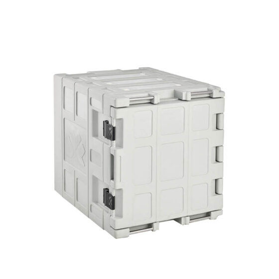 Insulated container - CARGO 140