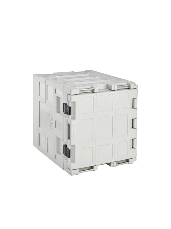 Insulated container - CARGO 140
