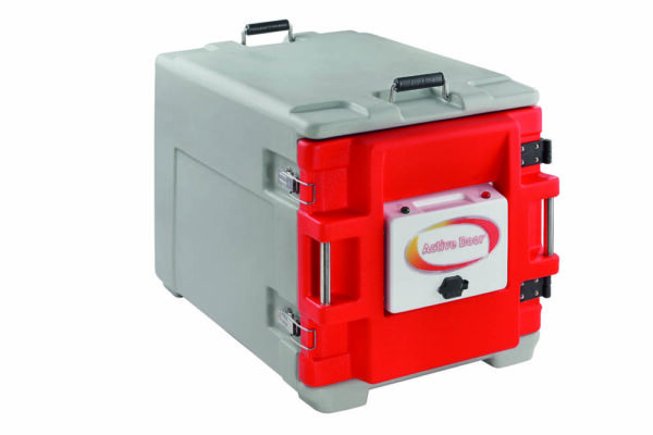 Contenitore isotermico  - AF7