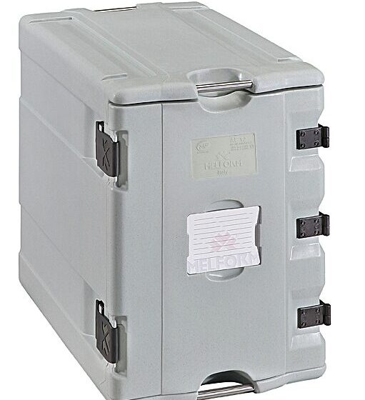 Insulated carrier AF12