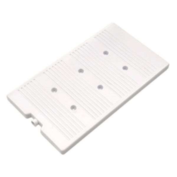 Eutectic plates 210x375mm