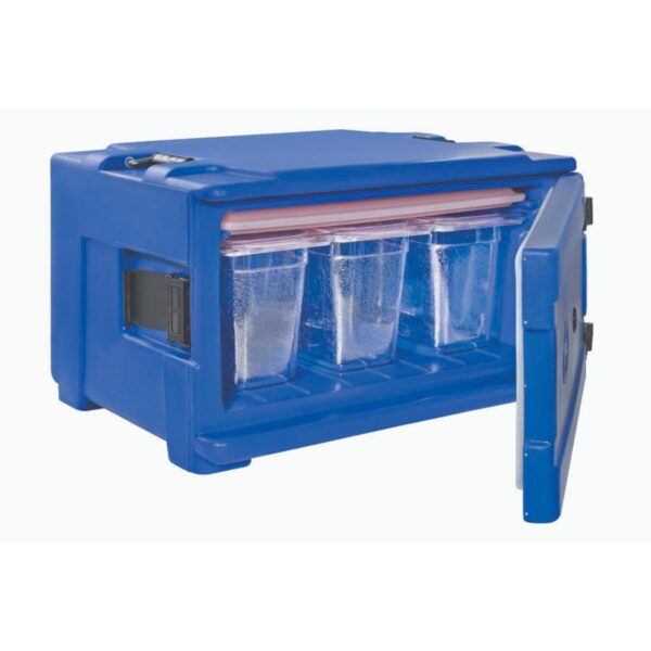 AL200 insulated container