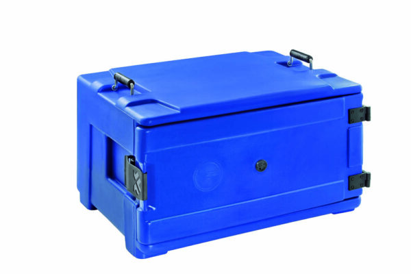 AL200 insulated container