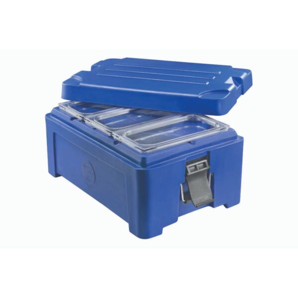 Insulated Container - AP 200 WITH SECURE LID