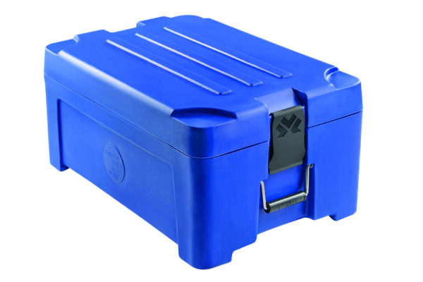 Insulated Container - AP 200 WITH SECURE LID