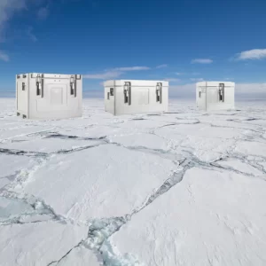 Insulated containers for dry ice – DrIcy