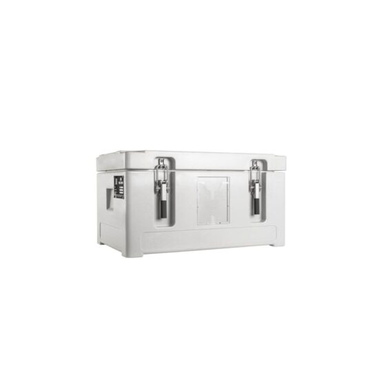 DRICY 65 insulated container for ultra low temperatures