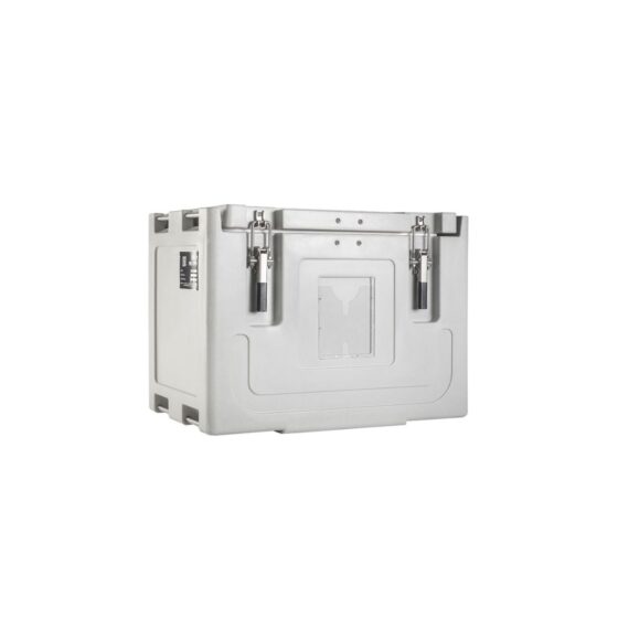 DRICY 90 insulated container for ultra-low temperatures