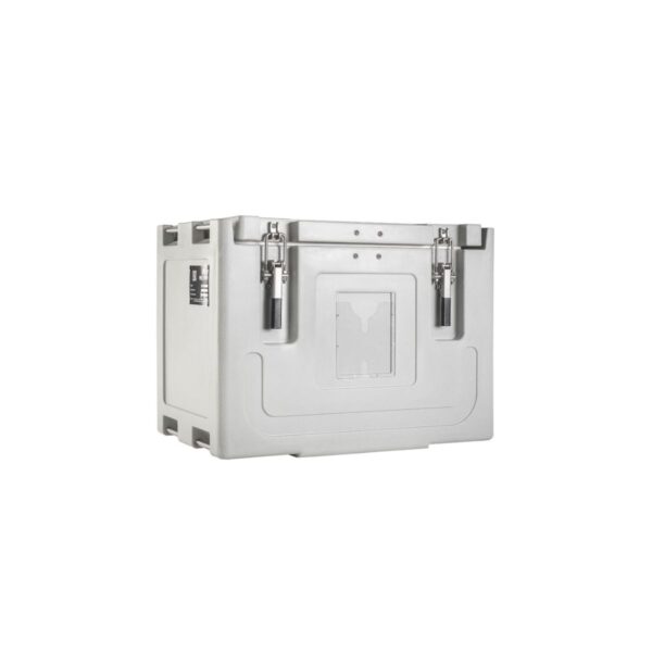 Contenitore isotermico per bassissime temperature DRICY 90