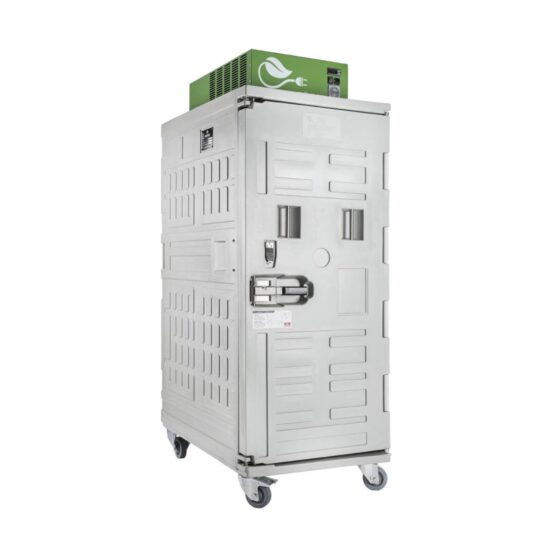 Conteneur réfrigéré autonome - KOALA GREEN 1000