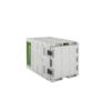 Contenitore refrigerato ad alimentazione autonoma – KOALA GREEN 140