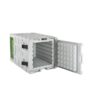 Contenitore refrigerato ad alimentazione autonoma – KOALA GREEN 140