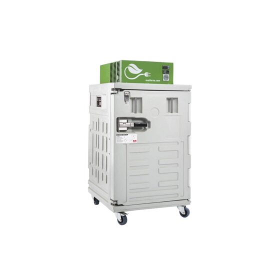Conteneur réfrigéré autonome  - KOALA GREEN 370