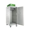 Contenitore refrigerato ad alimentazione autonoma – KOALA GREEN 500