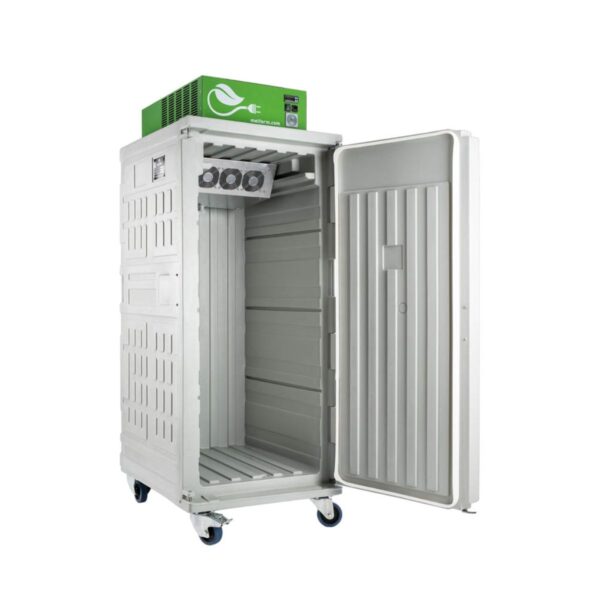 Self powered refrigerated container - KOALA GREEN 780