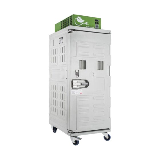 Conteneur réfrigéré autonome - KOALA GREEN 780