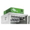 Contenitore refrigerato ad alimentazione autonoma – KOALA GREEN 500