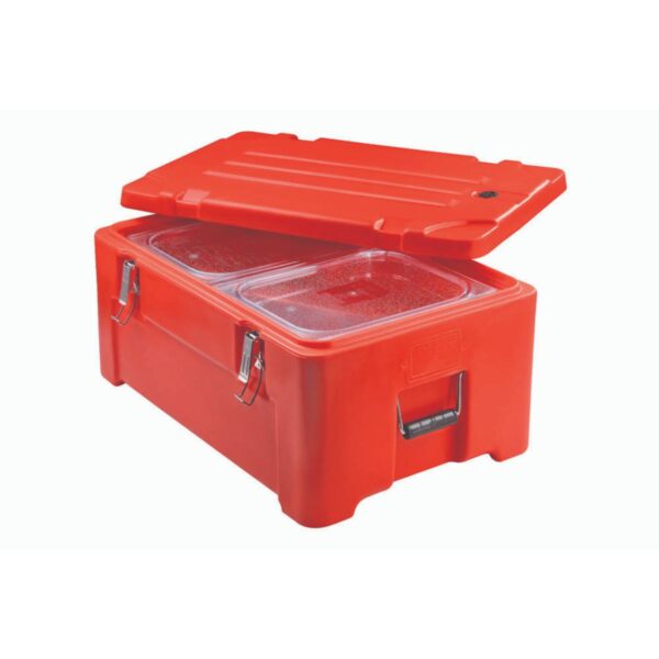 Insulated container GN 1/1