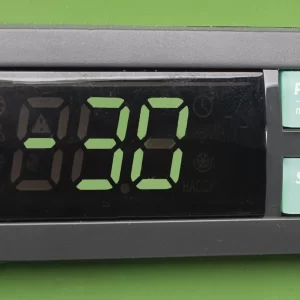 Self-powered refrigerated containers - Koala Green