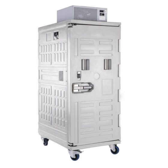 Refrigerated container - KOALA 1000 EUROPALLET