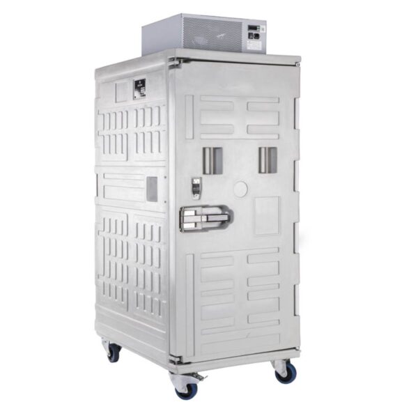 Refrigerated container - KOALA 1000 EUROPALLET