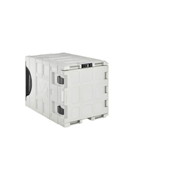 Refrigerated container - KOALA 140
