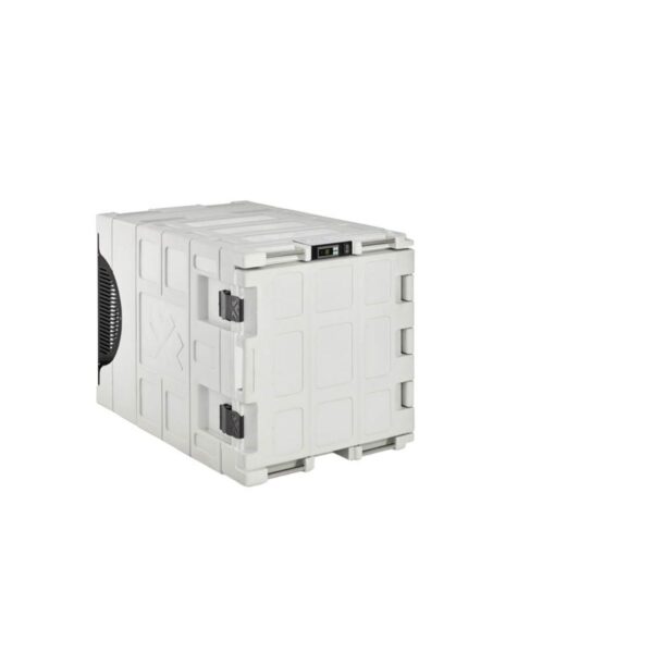 Refrigerated container - KOALA 140