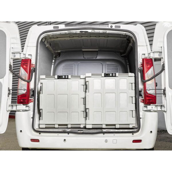 Refrigerated container - KOALA 140