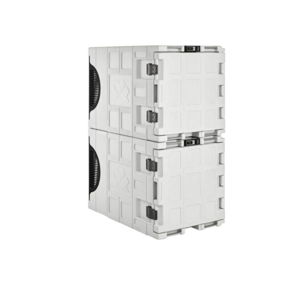 Refrigerated container - KOALA 140