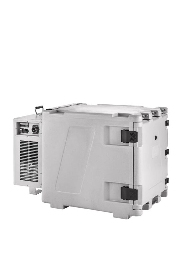 Refrigerated container - KOALA 150