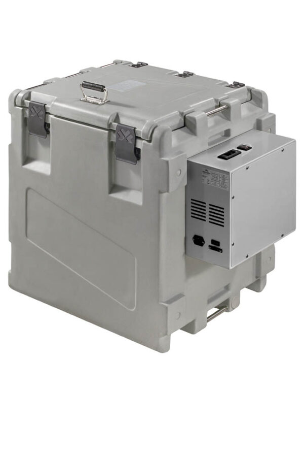 Refrigerated container - KOALA 150