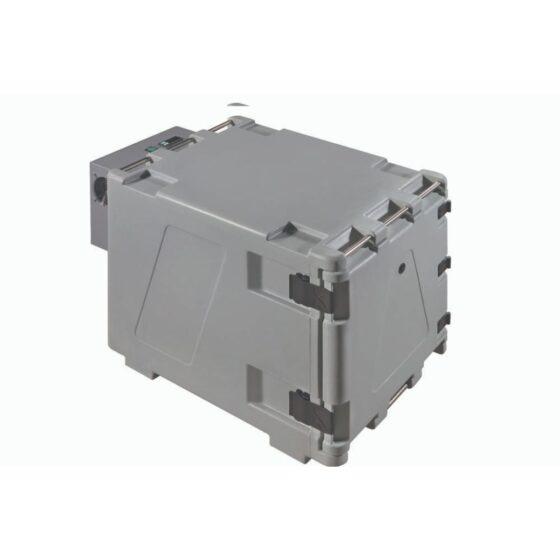 Refrigerated container - KOALA 150