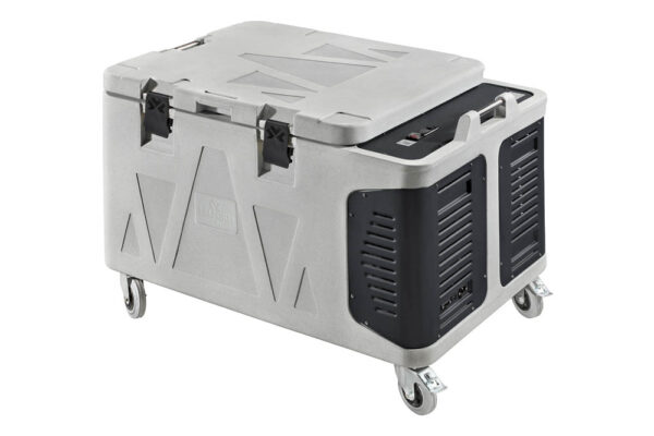 KOALA 160 mobile refrigerator