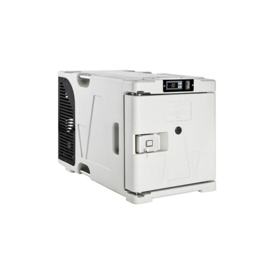 Mobile refrigerator - KOALA 32 AF