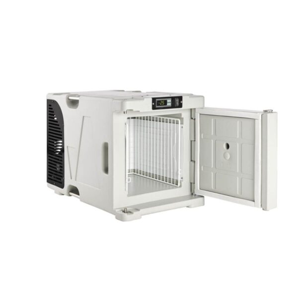 Mobile refrigerator - KOALA 32 AF