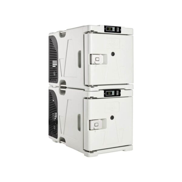 Mobile refrigerator - KOALA 32 AF