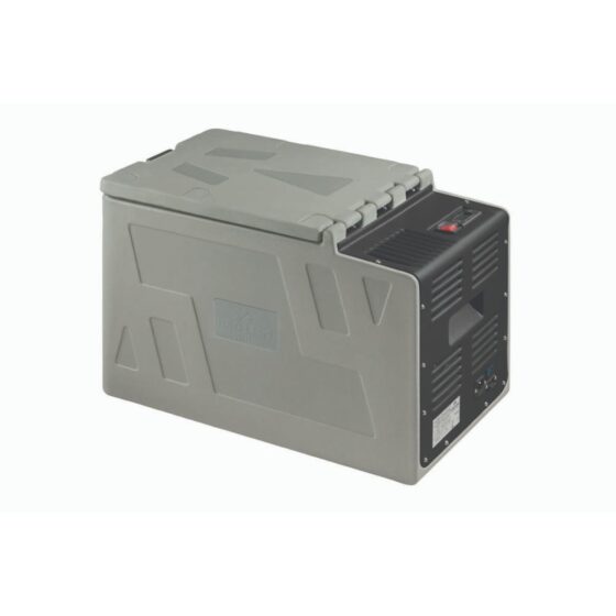 Mobile refrigerator - KOALA 32 AS