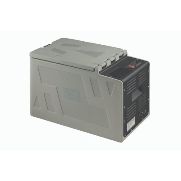 Mobile refrigerator - KOALA 32 AS