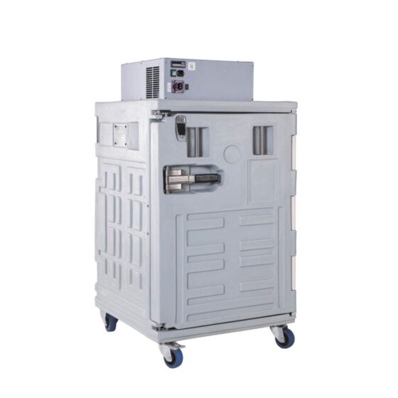 Refrigerated container - KOALA 370
